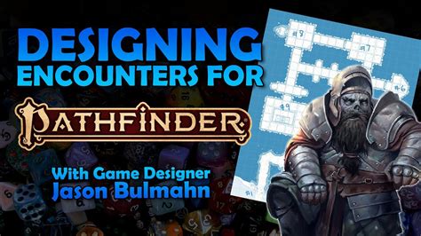 Efficiently Navigating the World with Rune Pathfinding in Pathfinder 2e